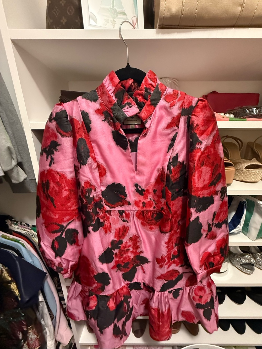Tuckernuck Dress